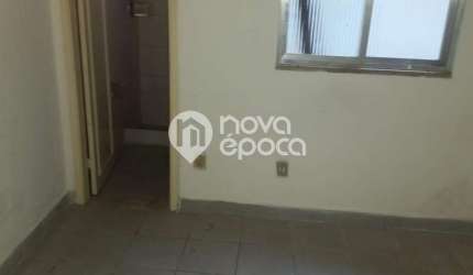 Casa com 1 quarto à venda na Rua Mário Carpenter, Abolição, Rio de Janeiro, 50 m2 por R$ 130.000