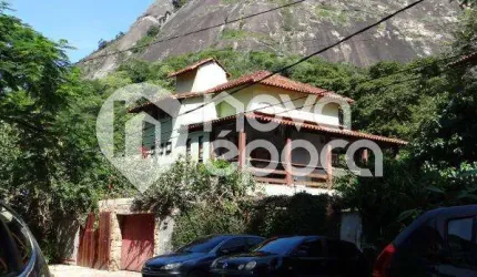 Casa com 4 quartos à venda na Rua Vitória Régia, Lagoa, Rio de Janeiro, 198 m2 por R$ 3.490.000