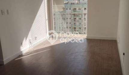 Apartamento com 2 quartos à venda na Rua Santos Titara, Todos os Santos, Rio de Janeiro, 52 m2 por R$ 340.000