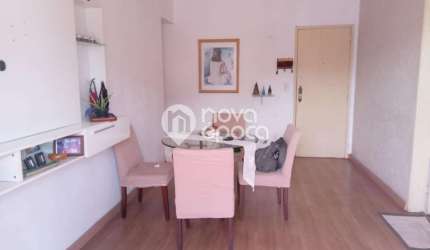 Apartamento com 2 quartos à venda na Rua Engenheiro Brotero, Lins de Vasconcelos, Rio de Janeiro, 68 m2 por R$ 175.000