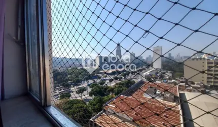 Apartamento com 2 quartos à venda na Rua de Santana, Centro, Rio de Janeiro, 50 m2 por R$ 260.000