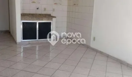 Kitnet / Stúdio à venda na Rua do Resende, Centro, Rio de Janeiro, 34 m2 por R$ 169.000