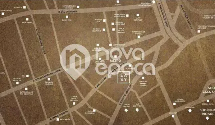 Apartamento com 2 quartos à venda na Rua Professor Álvaro Rodrigues, Botafogo, Rio de Janeiro, 154 m2 por R$ 2.111.290