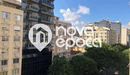 Apartamento com 3 quartos à venda na Rua Rita Ludolf, Leblon, Rio de Janeiro, 100 m2 por R$ 2.650.000