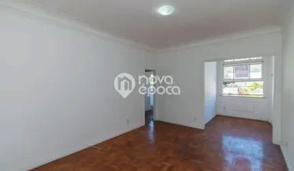 Apartamento com 2 quartos à venda na Rua General Polidoro, Botafogo, Rio de Janeiro, 66 m2 por R$ 499.999