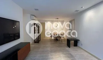 Apartamento com 2 quartos à venda na Avenida Visconde de Albuquerque, Leblon, Rio de Janeiro, 85 m2 por R$ 4.200.000