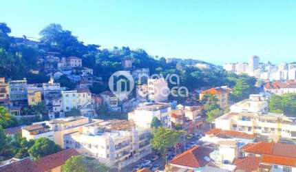 Apartamento com 3 quartos à venda na Rua Maxwell, Andaraí, Rio de Janeiro, 104 m2 por R$ 750.000