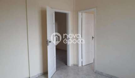 Apartamento com 2 quartos à venda na Rua Amaragi, Méier, Rio de Janeiro, 70 m2 por R$ 350.000