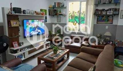Apartamento com 3 quartos à venda na Rua Jardim Botânico, Jardim Botânico, Rio de Janeiro, 100 m2 por R$ 1.200.000