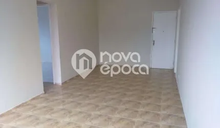 Apartamento com 2 quartos à venda na Rua Caiapó, Engenho Novo, Rio de Janeiro, 75 m2 por R$ 215.000