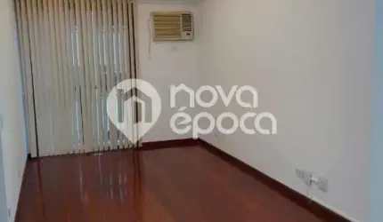 Apartamento com 2 quartos à venda na Rua Pio Correia, Jardim Botânico, Rio de Janeiro, 75 m2 por R$ 950.000