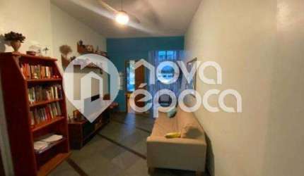 Apartamento com 3 quartos à venda na Rua Barão de Itambi, Botafogo, Rio de Janeiro, 84 m2 por R$ 900.000