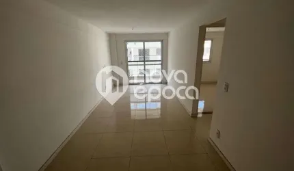 Apartamento com 3 quartos à venda na Rua Ituverava, Anil, Rio de Janeiro, 78 m2 por R$ 440.000