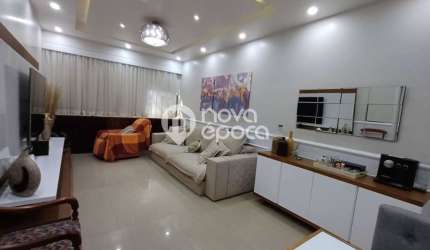 Apartamento com 3 quartos à venda na Rua Paulo Barreto, Botafogo, Rio de Janeiro, 105 m2 por R$ 1.350.000