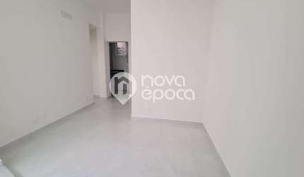 Apartamento com 1 quarto à venda na Rua Artur Bernardes, Catete, Rio de Janeiro, 40 m2 por R$ 490.000