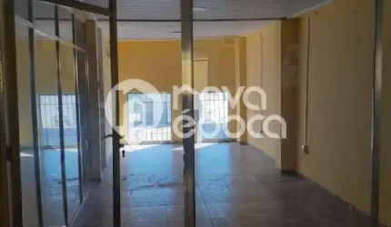 Prédio à venda na Rua Sousa Barros, Engenho Novo, Rio de Janeiro, 119 m2 por R$ 680.000