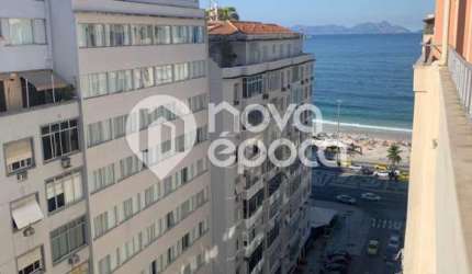 Apartamento com 3 quartos à venda na Rua Souza Lima, Copacabana, Rio de Janeiro, 271 m2 por R$ 2.400.000