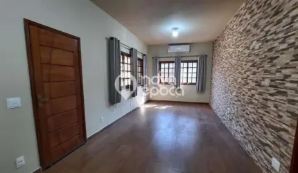 Casa em condomínio fechado com 3 quartos à venda na Rua Basílio de Brito, Cachambi, Rio de Janeiro, 144 m2 por R$ 650.000