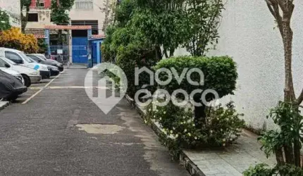 Casa em condomínio fechado com 3 quartos à venda na Rua Guanabara, Madureira, Rio de Janeiro, 240 m2 por R$ 440.000