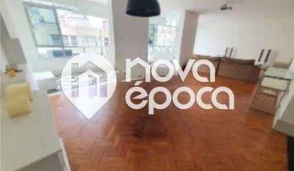 Apartamento com 3 quartos à venda na Rua Souza Lima, Copacabana, Rio de Janeiro, 202 m2 por R$ 1.700.000