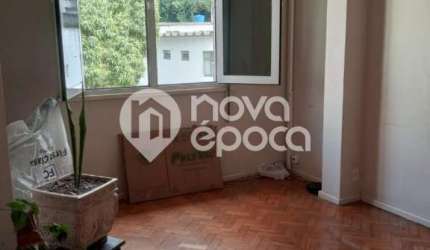 Apartamento com 2 quartos à venda na Rua Marechal Francisco de Moura, Botafogo, Rio de Janeiro, 55 m2 por R$ 450.000
