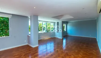 Apartamento com 3 quartos à venda na Avenida Atlântica, Copacabana, Rio de Janeiro, 223 m2 por R$ 2.600.000