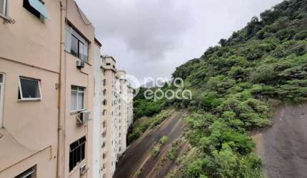 Apartamento com 1 quarto à venda na Rua Felipe de Oliveira, Copacabana, Rio de Janeiro, 40 m2 por R$ 460.000
