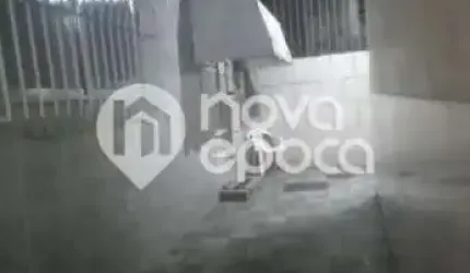 Casa em condomínio fechado com 3 quartos à venda na Avenida Nova York, Bonsucesso, Rio de Janeiro, 170 m2 por R$ 500.000