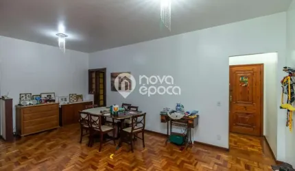 Apartamento com 3 quartos à venda na Rua Domingos Ferreira, Copacabana, Rio de Janeiro, 138 m2 por R$ 1.100.000