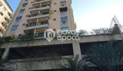 Apartamento com 3 quartos à venda na Rua Clarimundo de Melo, Piedade, Rio de Janeiro, 83 m2 por R$ 330.000