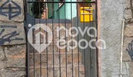 Casa com 2 quartos à venda na Rua Olina, Quintino Bocaiúva, Rio de Janeiro, 57 m2 por R$ 150.000