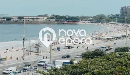 Apartamento com 4 quartos à venda na Avenida Atlântica, Copacabana, Rio de Janeiro, 236 m2 por R$ 3.650.000