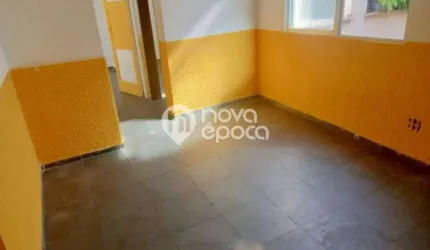 Apartamento com 2 quartos à venda na Rua Sílvia, Piedade, Rio de Janeiro, 45 m2 por R$ 175.000
