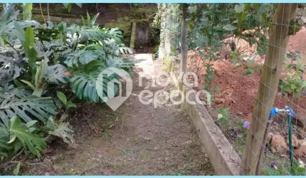 Terreno à venda na Estrada Mata Cavalo, Araras, Petrópolis, 16988 m2 por R$ 600.000