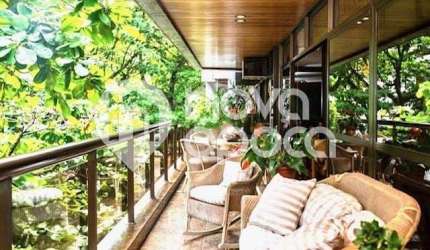 Apartamento com 4 quartos à venda na Rua Redentor, Ipanema, Rio de Janeiro, 327 m2 por R$ 8.500.000