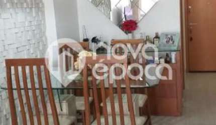 Apartamento com 3 quartos à venda na Rua Mariz e Barros, Tijuca, Rio de Janeiro, 98 m2 por R$ 1.139.000