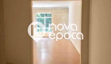 Apartamento com 4 quartos à venda na Avenida Bartolomeu Mitre, Leblon, Rio de Janeiro, 240 m2 por R$ 4.200.000