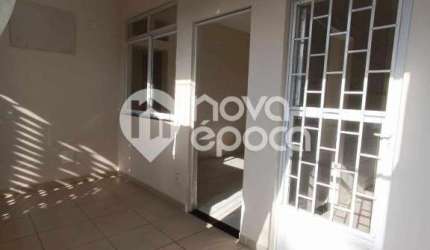 Casa em condomínio fechado com 4 quartos à venda na Rua Valério, Cascadura, Rio de Janeiro, 130 m2 por R$ 410.000