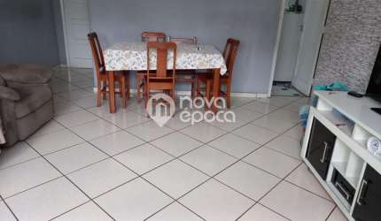 Apartamento com 2 quartos à venda na Rua Torres Homem, Vila Isabel, Rio de Janeiro, 82 m2 por R$ 275.000