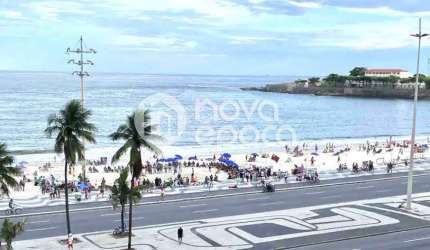 Apartamento com 2 quartos à venda na Rua Souza Lima, Copacabana, Rio de Janeiro, 80 m2 por R$ 2.100.000