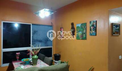 Apartamento com 2 quartos à venda na Rua Lins de Vasconcelos, Lins de Vasconcelos, Rio de Janeiro, 72 m2 por R$ 230.000