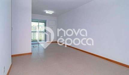 Apartamento com 3 quartos à venda na Rua Alfredo Lopes de Souza, Recreio dos Bandeirantes, Rio de Janeiro, 82 m2 por R$ 670.000