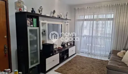 Apartamento com 3 quartos à venda na Rua Milton, Ramos, Rio de Janeiro, 91 m2 por R$ 380.000