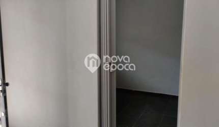 Casa com 2 quartos à venda na Rua Ana Neri, Riachuelo, Rio de Janeiro, 43 m2 por R$ 250.000