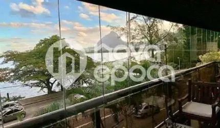 Apartamento com 4 quartos à venda na Avenida Borges de Medeiros, Lagoa, Rio de Janeiro, 216 m2 por R$ 4.500.000