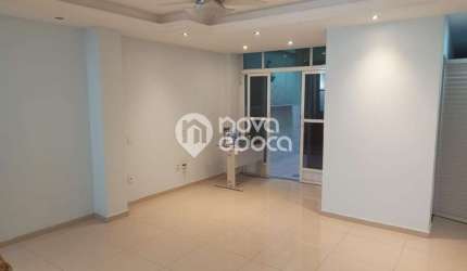Casa com 3 quartos à venda na Rua Gastão Penalva, Andaraí, Rio de Janeiro, 239 m2 por R$ 735.000
