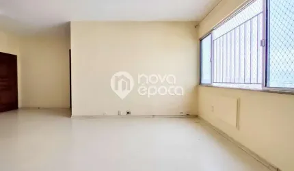 Apartamento com 3 quartos à venda na Rua Pedro de Carvalho, Méier, Rio de Janeiro, 93 m2 por R$ 500.000