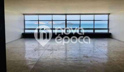 Apartamento com 3 quartos à venda na Avenida Vieira Souto, Ipanema, Rio de Janeiro, 370 m2 por R$ 11.000.000