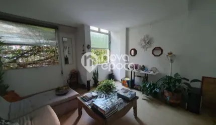 Apartamento com 2 quartos à venda na Rua Sá Ferreira, Copacabana, Rio de Janeiro, 90 m2 por R$ 800.000
