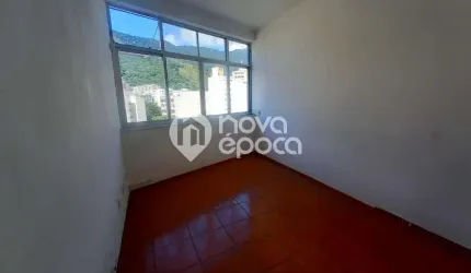 Sala comercial à venda na Rua Conde de Bonfim, Tijuca, Rio de Janeiro, 32 m2 por R$ 200.000